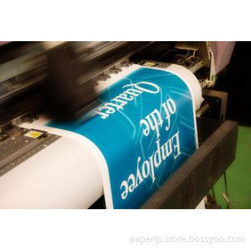 multi colour Photo paper Flex Banner Printing , commercial